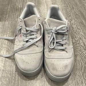 Adidas Calabasas Sneakers